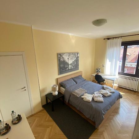 Ghirardiresidenze Otel Torino Dış mekan fotoğraf