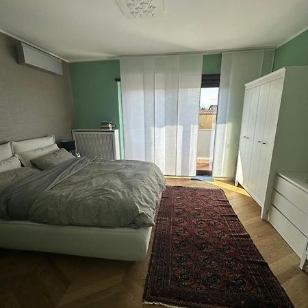 Ghirardiresidenze Otel Torino Dış mekan fotoğraf