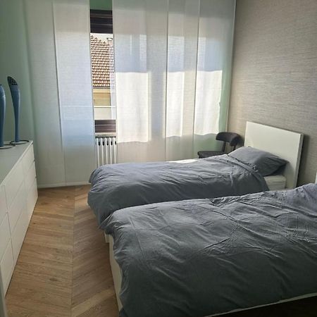 Ghirardiresidenze Otel Torino Dış mekan fotoğraf