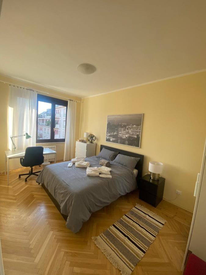 Ghirardiresidenze Otel Torino Dış mekan fotoğraf