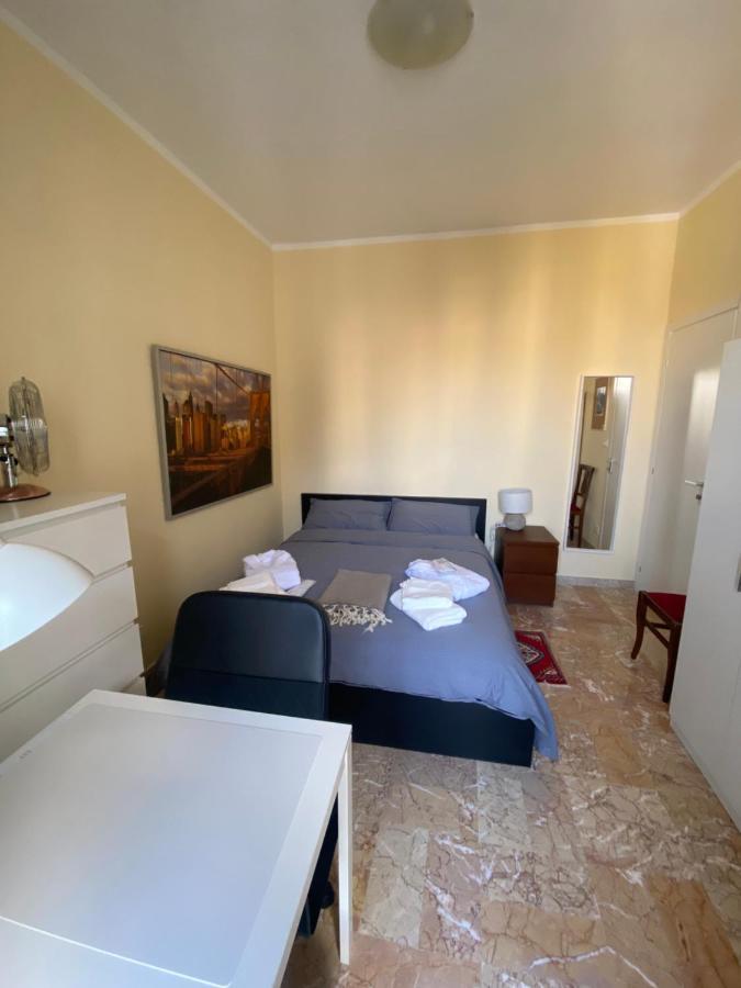 Ghirardiresidenze Otel Torino Dış mekan fotoğraf