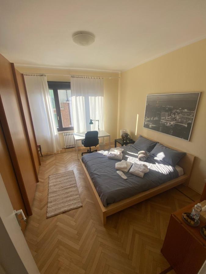 Ghirardiresidenze Otel Torino Dış mekan fotoğraf