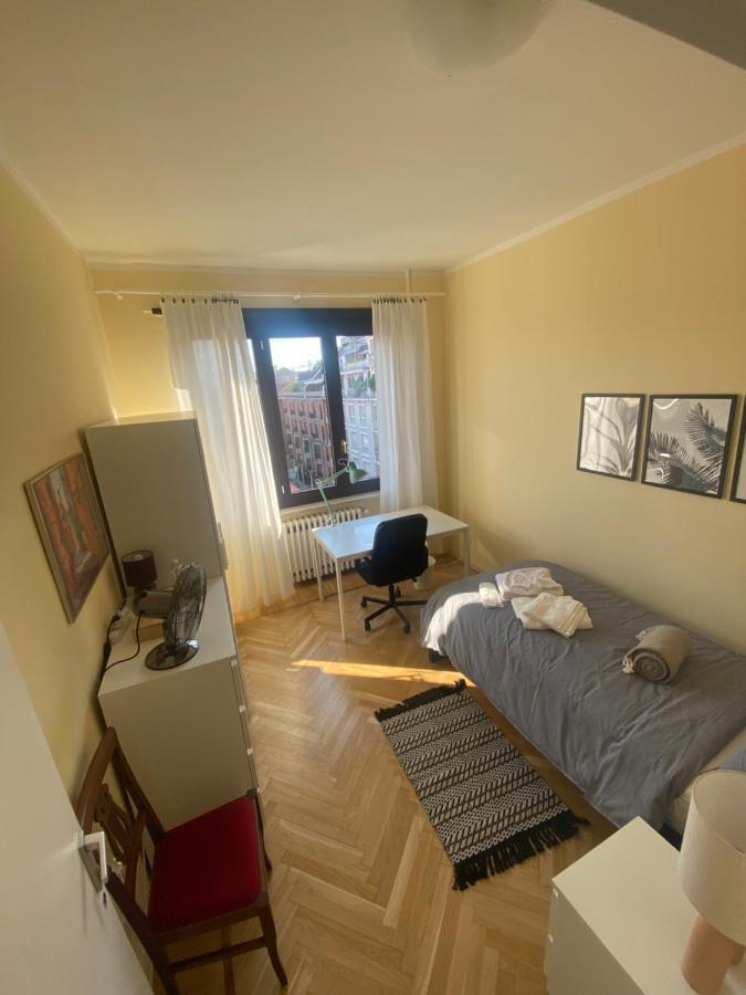 Ghirardiresidenze Otel Torino Dış mekan fotoğraf