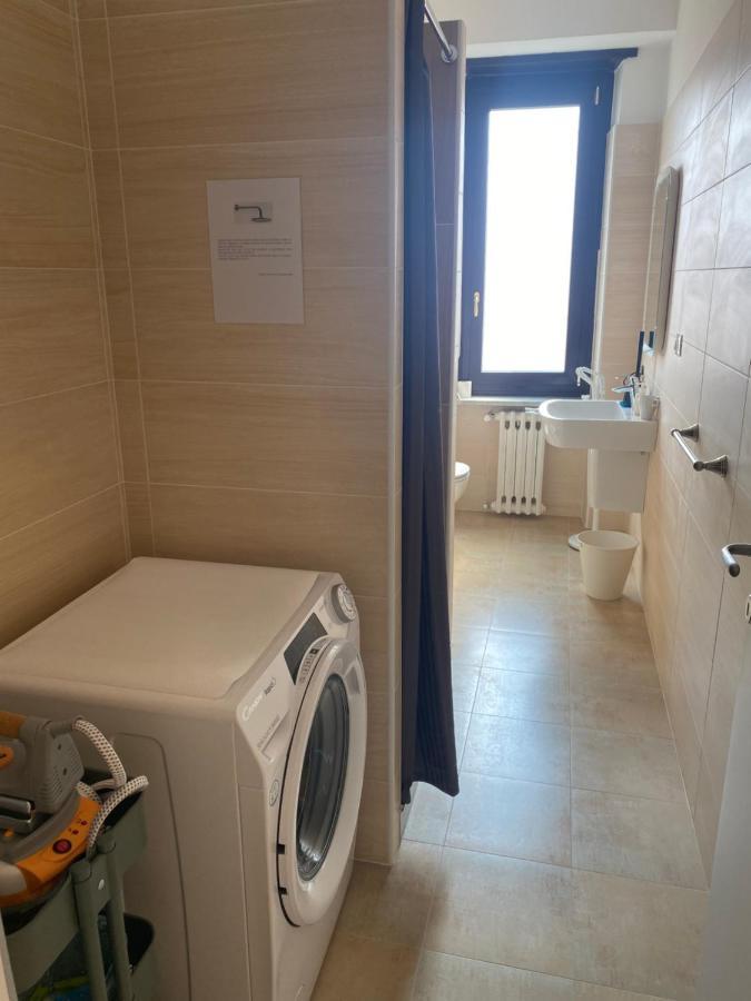 Ghirardiresidenze Otel Torino Dış mekan fotoğraf