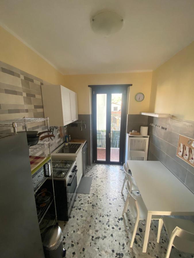 Ghirardiresidenze Otel Torino Dış mekan fotoğraf