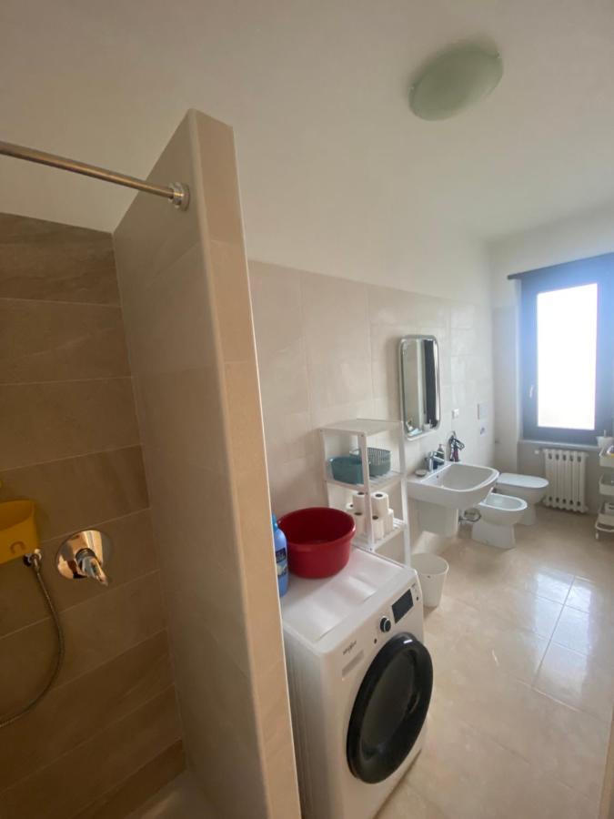 Ghirardiresidenze Otel Torino Dış mekan fotoğraf