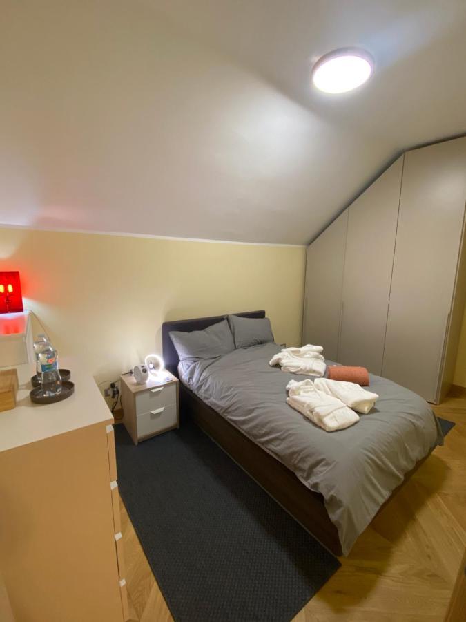 Ghirardiresidenze Otel Torino Dış mekan fotoğraf