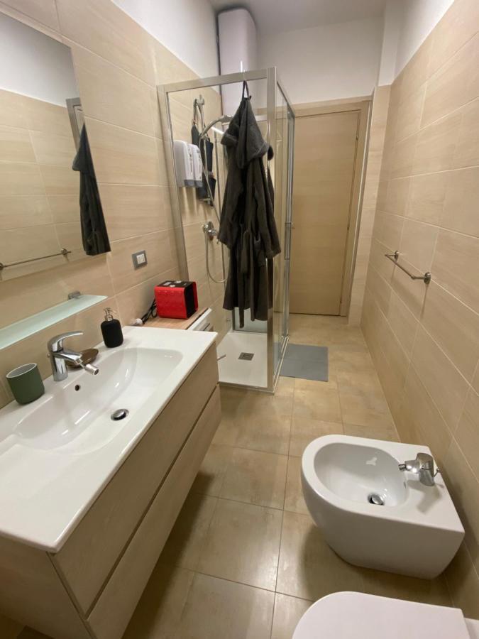 Ghirardiresidenze Otel Torino Dış mekan fotoğraf