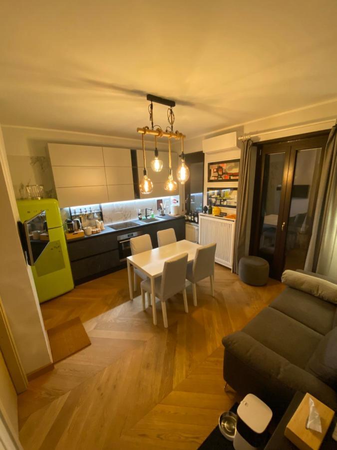 Ghirardiresidenze Otel Torino Dış mekan fotoğraf