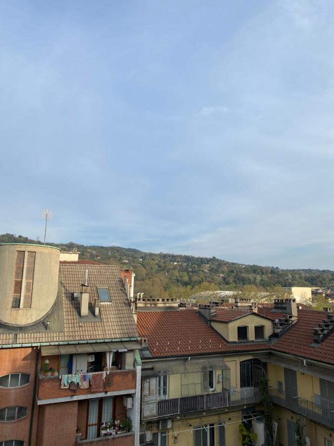 Ghirardiresidenze Otel Torino Dış mekan fotoğraf