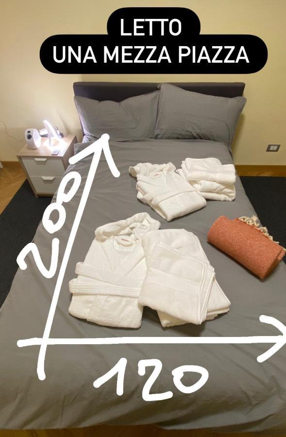Ghirardiresidenze Otel Torino Dış mekan fotoğraf