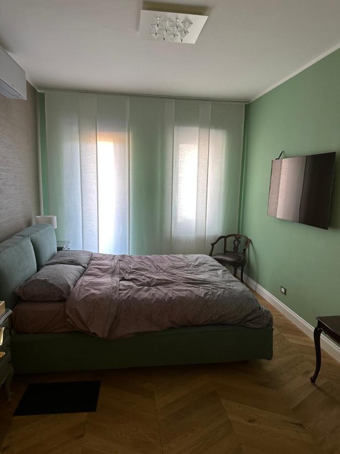 Ghirardiresidenze Otel Torino Dış mekan fotoğraf