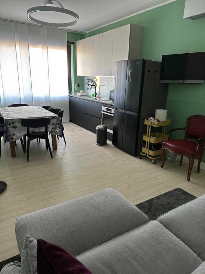 Ghirardiresidenze Otel Torino Dış mekan fotoğraf