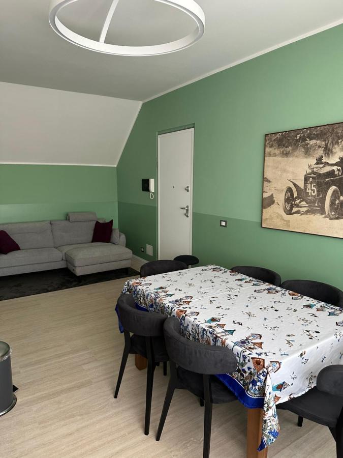 Ghirardiresidenze Otel Torino Dış mekan fotoğraf