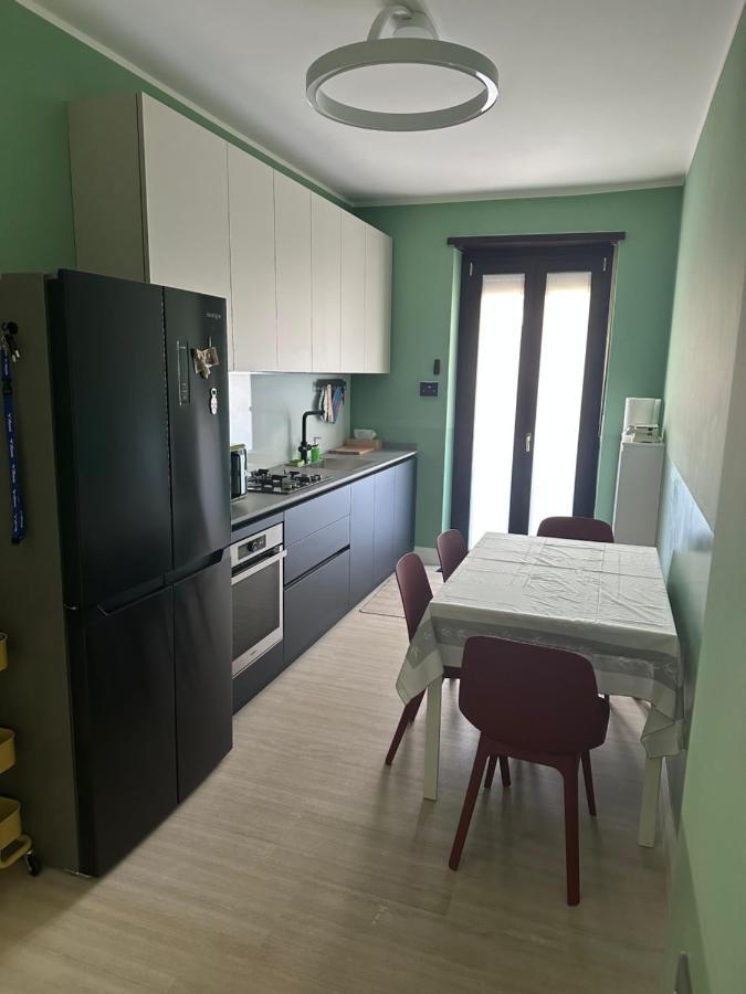 Ghirardiresidenze Otel Torino Dış mekan fotoğraf