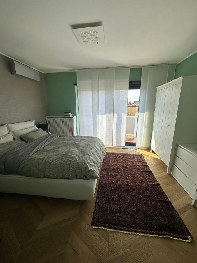 Ghirardiresidenze Otel Torino Dış mekan fotoğraf