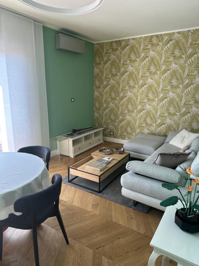 Ghirardiresidenze Otel Torino Dış mekan fotoğraf