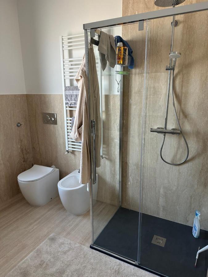 Ghirardiresidenze Otel Torino Dış mekan fotoğraf